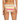 ROXY STRIPE SOUL CHEEKY BIKINI BOTTOM