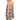 ROXY SUMMER ADVENTURES BEACH COVER-UP DRESS
