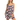 ROXY SUMMER ADVENTURES BEACH COVER-UP DRESS