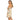 ROXY SUMMER ADVENTURES MINI DRESS