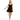 ROXY SUMMER ADVENTURES SHORT DRESS