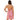 ROXY SUMMER FLING PRINTED DRESS