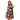 ROXY SUMMER FLING PRINTED DRESS