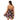 ROXY SUMMER FLING PRINTED DRESS