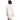 ROXY SUN AND LIMONADE SHIRT DRESS-