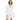 ROXY SUN AND LIMONADE SHIRT DRESS