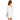ROXY SUN BABY SWIM COVER-UP DRESS