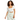 ROXY SUNSET WALKS PUFF SLEEVE CROP TOP