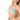 ROXY SURF BREAK MINI TIKI TRIANGLE BIKINI TOP