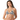 ROXY SURFER'S PARADISE REVERSIBLE FIXED TRIANGLE BIKINI TOP