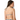 ROXY SURFER'S PARADISE REVERSIBLE FIXED TRIANGLE BIKINI TOP