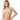 ROXY SURFER'S PARADISE REVERSIBLE FIXED TRIANGLE BIKINI TOP
