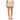 ROXY SURFING BY MOONLIGHT PRINTED SHORTS