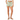 ROXY SURFING BY MOONLIGHT PRINTED SHORTS