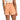 ROXY SWEET SOUVENIR HIGH WAIST SHORTS-CORK