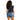 ROXY SWEETER THAN THIS KNOTTED CROP TOP-ALLURE