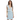 ROXY SWEETEST LOVE CROP TOP-COOL BLUE