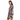 ROXY SWEETEST SHORES DRESS ANTHRACITE NEW LIFE