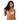 ROXY TAPESTRY PATCHWORK MINI TIKI TRI BIKINI TOP