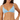 ROXY TILE TRANQUILITY FIXED TRIANGLE BIKINI TOP