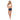ROXY TO DYE 2" BOARDSHORTS-MOOD INDIGO