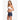 ROXY TO DYE 2" BOARDSHORTS-