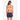 ROXY TO DYE 2" BOARDSHORTS-