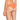ROXY TROPICAL OASIS CHEEKY BIKINI BOTTOMS-GINGER SPICE NEW DOTS
