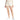 ROXY TWILIGHT MOOD SHORTS-TAPIOCA ANIMALIA DOTS