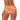 ROXY VACAY VIBES HIPSTER LACE SIDE FULL BIKINI BOTTOM