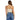 ROXY VIBRANT LIGHT STRAPPY TANK-TAPIOCA CRAZY HIBISCUS