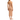 ROXY WAVEY LADY DRESS