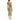 ROXY WAVEY LADY DRESS