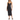 ROXY WAVEY LADY DRESS