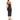 ROXY WAVEY LADY DRESS
