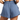 ROXY WHAT A VIBE SHORTS