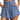 ROXY WHAT A VIBE SHORTS