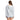 ROXY WILD AND FREE STRIPED PONCHO HOODIE-SNOW WHITE BEACHSIDE STRIPE