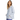 ROXY WILD AND FREE STRIPED PONCHO HOODIE