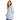 ROXY WILD AND FREE STRIPED PONCHO HOODIE