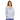 ROXY WILD AND FREE STRIPED PONCHO HOODIE