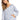 ROXY WILD AND FREE STRIPED PONCHO HOODIE