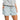 ROXY BACK TO THE BEACH DENIM BEACH SHORTS-LIGHT BLUE