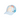 ROXY BEAUTIFUL MORNING TRUCKER HAT-COOL BLUE ISLAND TIME-