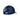 ROXY BEAUTIFUL MORNING TRUCKER HAT-MOOD INDIGO VENTURA