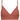 ROXY COCONUT CREW TANK BIKINI TOP-CEDAR WOOD