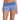 ROXY ENDLESS SUMMER 2 BOARDSHORTS-BUOU BLUE FLORAL DELIGHT