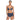 ROXY ENDLESS SUMMER BOARD SHORTS-MOOD INDIGO