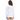 ROXY ESSENTIALS HOODIE L/S ZIP-UP RASHGUARD-BRIGHT WHITE