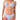 ROXY MARGARITA MINI TIKI TRIANGLE BIKINI TOP